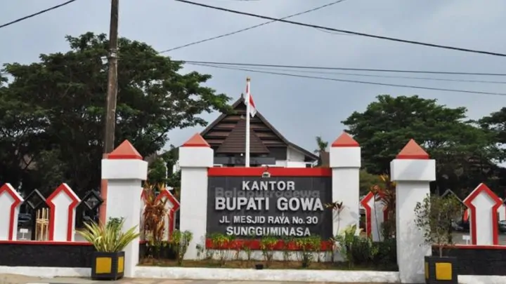 Gowa Lanjutkan Tanpa APBD Perubahan 2026 Amid Low Budget Absorption