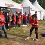 Honda Bikers Day 2026 Perkuat Persaudaraan Lintas Generasi Lewat Tema Legacy of Spirit
