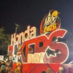 Honda Bikers Day 2026 Regional Sulawesi: Persaudaraan dan Keselamatan di Pantai Akkarena