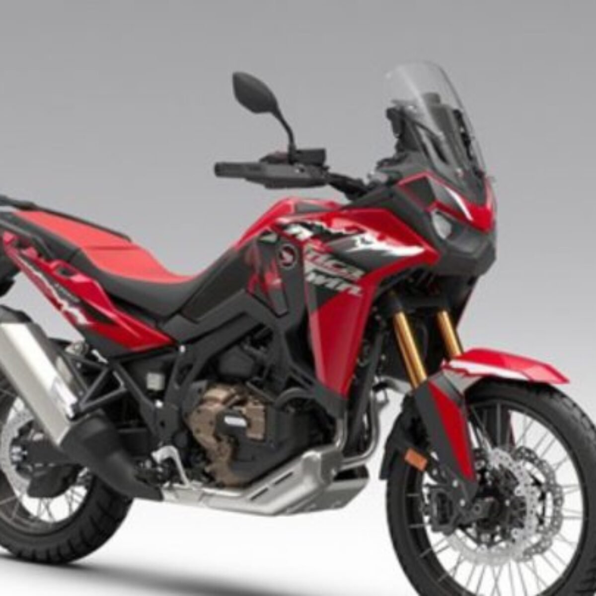Honda CRF1100L Africa Twin, Motor Adventure untuk Pecinta Eksplorasi Honda CRF1100L Africa Twin, Motor Adventure untuk Pecinta Eksplorasi