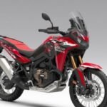 Honda CRF1100L Africa Twin, Motor Adventure untuk Pecinta Eksplorasi