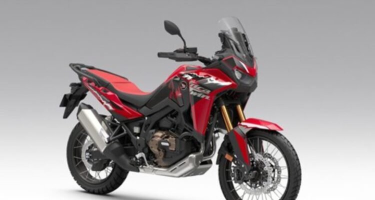 Honda CRF1100L Africa Twin, Motor Adventure untuk Pecinta Eksplorasi