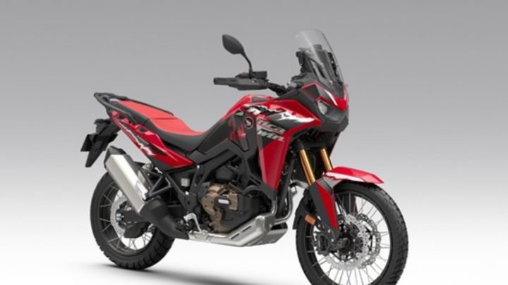 Honda CRF1100L Africa Twin, Motor Adventure untuk Pecinta Eksplorasi