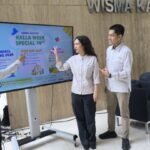 HUT ke-74 KALLA, Hadirkan Rangkaian Olahraga, Aksi Sosial, hingga Perluasan Bisnis