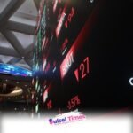 IHSG Ditutup Melemah 1,29% ke Level 5.032, Tekanan Jual Mendominasi