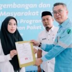 Ikut Program Paket C dari PT Vale Indonesia, Angkatan Kerja di Pomalaa Dapat Ijazah Setara SMA