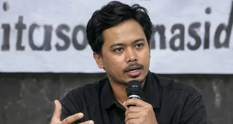 Irwan Arya Kritik PT Vale, Petra Sebut Standar Ganda dan Manuver Politik