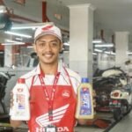 Jangan Panik, Buku Servis Motor Honda Hilang Bukan Berarti Garansi Hangus