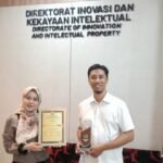 KALLA Raih Platinum Bidang Keanekaragaman Hayati di InTechSEA 2026