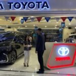 Kalla Toyota Hadirkan TOYOTA END YEAR SALE