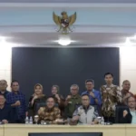 Kantah Bulukumba Masuk Evaluasi Audit Itjen ATR/BPN, Perkuat Tata Kelola Pertanahan