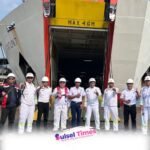 Kemenhub Periksa Kelaikan 2.140 Kapal Jelang Nataru