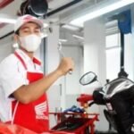Kenali Komponen Pengereman Honda Vario 160, Ini Panduan Upgrade yang Tepat