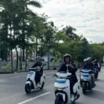 Kendaraan Listrik Tumbuh 161 Persen di Sulsel, Astra Motor Siapkan Ekosistem Mobilitas Baru