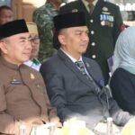 Ketua DPRD Jeneponto tekankan sinergi TNI-Polri-Pemda-DPRD pada HUT ke-81 TNI