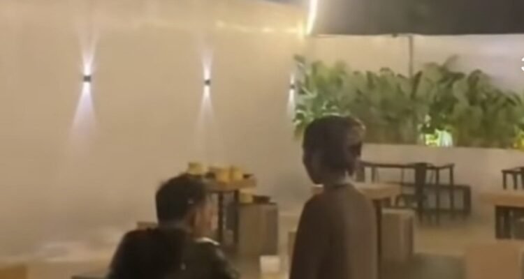 Klarifikasi Perempuan Mendalam Kedua Kasus Video Viral di Medan