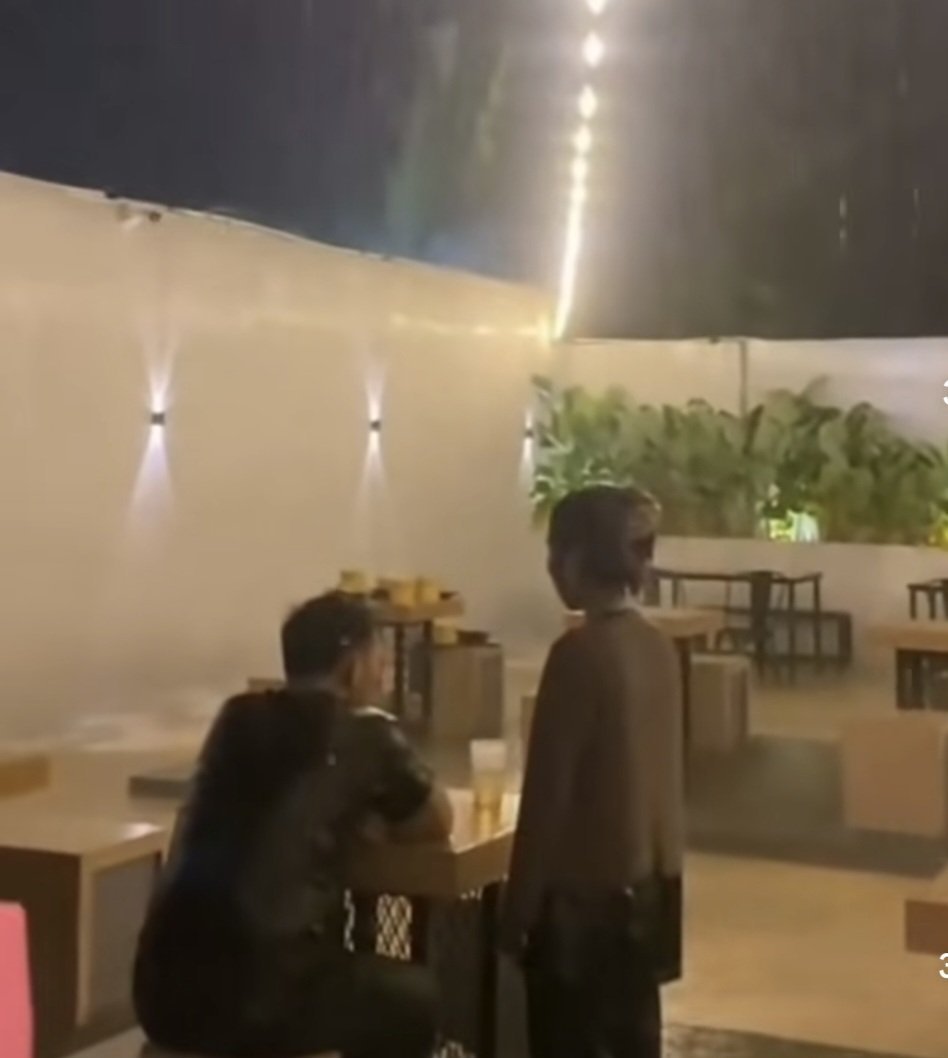 Klarifikasi Perempuan Mendalam Kedua Kasus Video Viral di Medan