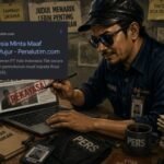 Kopling Sulsel Menyatakan PenaLutim Dugaan Rekayasa Berita Permohonan Maaf PT Vale
