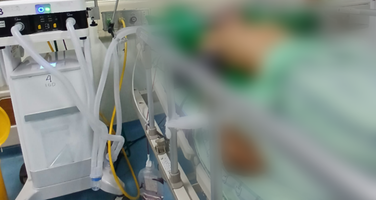 Korban Tabrak Lari di Gowa Dirawat di Makassar, Pelaku Belum Diketahui