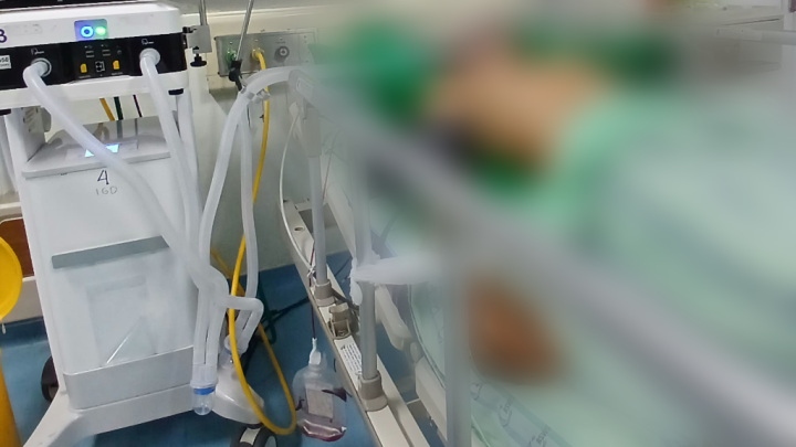 Korban Tabrak Lari di Gowa Dirawat di Makassar, Pelaku Belum Diketahui