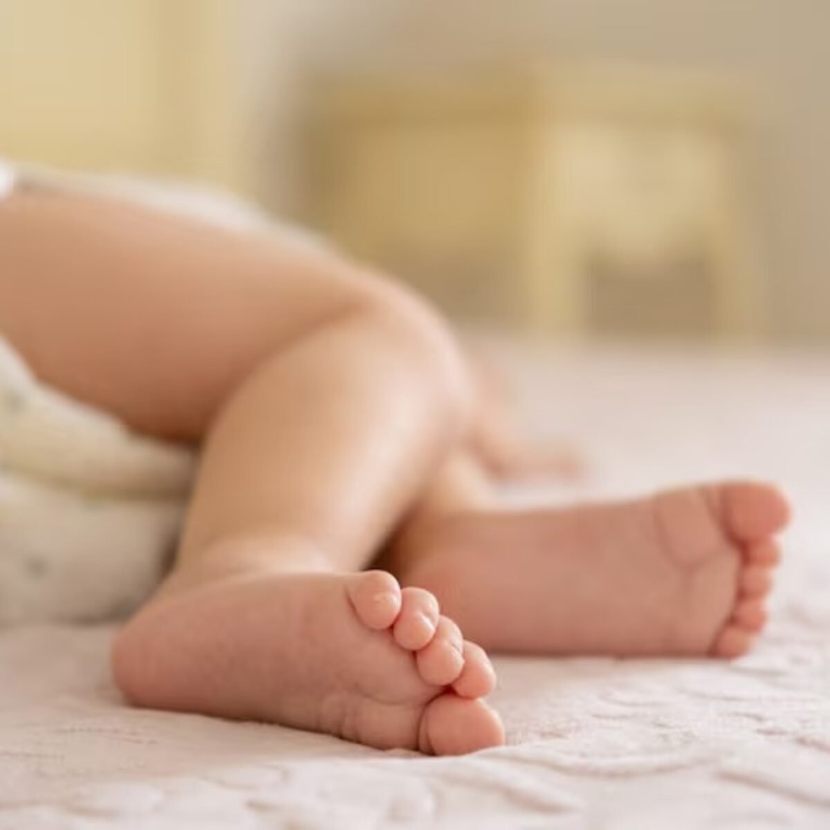 Kronologi kematian bayi Alena dan dugaan pemberian telur mentah