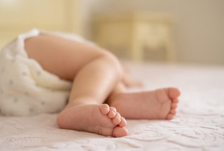 Kronologi kematian bayi Alena dan dugaan pemberian telur mentah