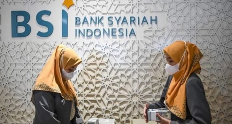 Laba BSI Tembus Rp5,3 Triliun hingga Agustus 2026 Berkat Kontribusi Bisnis Emas