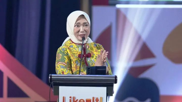 LPS Ingatkan Mahasiswa Unhas Waspadai Paylater dan Investasi Bodong, Ini Tips Mengelola Uang
