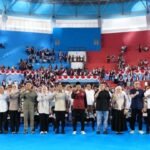 Makassar Dijadikan Region Pilot Nasional Gerakan Perlinsos 2026