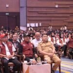 Makassar Jadi Percontohan Gerakan Nasional Peduli Tetangga, Wali Kota Appi Perkuat Akses Bansos