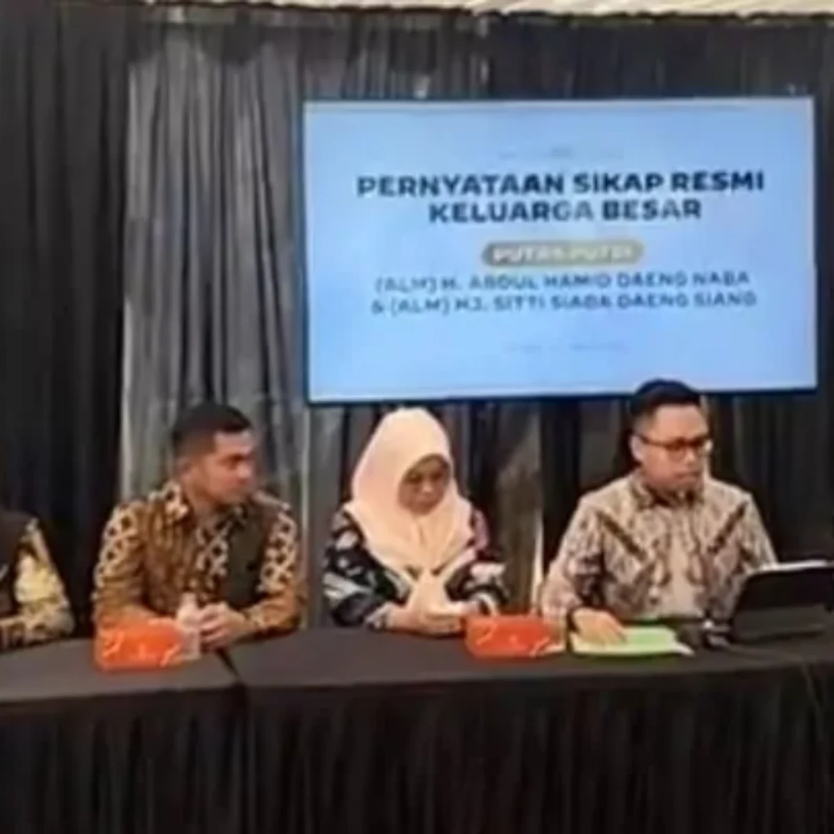 Makassarviral.com, Makassar, Kamis, 15/10/2026 — Pemberhentian Bupati Gowa Sesudah Putusan Mahkamah Agung Makassarviral.com, Makassar, Kamis, 15/10/2026 — Pemberhentian Bupati Gowa Sesudah Putusan Mahkamah Agung