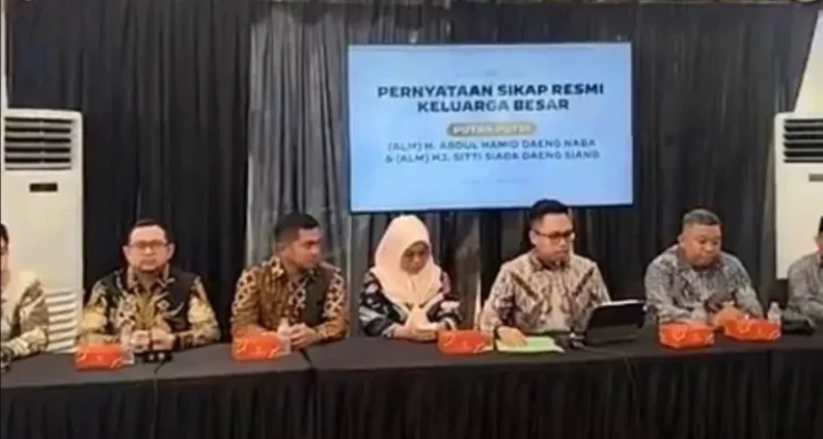 Makassarviral.com, Makassar, Kamis, 15/10/2026 — Pemberhentian Bupati Gowa Sesudah Putusan Mahkamah Agung