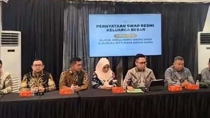 Makassarviral.com, Makassar, Kamis, 15/10/2026 — Pemberhentian Bupati Gowa Sesudah Putusan Mahkamah Agung Makassarviral.com, Makassar, Kamis, 15/10/2026 — Pemberhentian Bupati Gowa Sesudah Putusan Mahkamah Agung