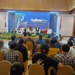 Malam Puncak AMI Awards 2026 Digelar 4 November, Dorongan Fadli Zon agar Musik Indonesia Tembus Pasar Internasional