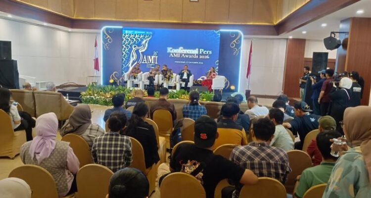 Malam Puncak AMI Awards 2026 Digelar 4 November, Dorongan Fadli Zon agar Musik Indonesia Tembus Pasar Internasional