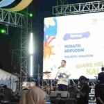 Munafri Apresiasi Kontribusi Kalla Group 74 Tahun bagi Ekonomi Makassar