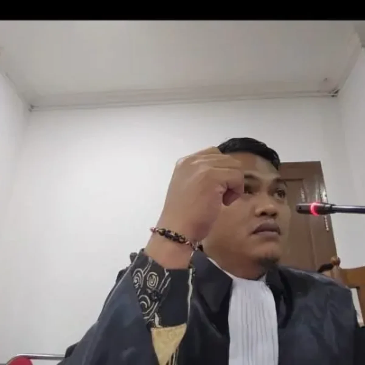 Oknum Guru UPT SDN 14 Tamalatea Tersangka Penganiayaan Murid, Penasehat Hukum Desak Penahanan