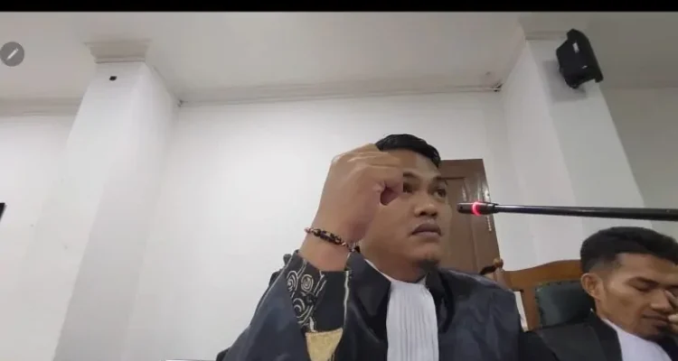 Oknum Guru UPT SDN 14 Tamalatea Tersangka Penganiayaan Murid, Penasehat Hukum Desak Penahanan