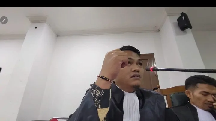 Oknum Guru UPT SDN 14 Tamalatea Tersangka Penganiayaan Murid, Penasehat Hukum Desak Penahanan
