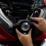 Pasang BiLED PCX 160, Perhatikan Relay dan Sekring untuk Keamanan Kelistrikan
