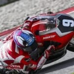 Pebalap AHRT Veda Ega Pratama Ukir Sejarah Raih Pole Position Moto3 Australia 2026