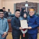 Pemkab Jeneponto Masuk Tahap Pembahasan Ranperda APBD 2027