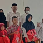 Pemkab Jeneponto Peduli Hingga ke Kebutuhan Dasar Dengan Menyalurkan Bantuan Sandang untuk Disabilitas
