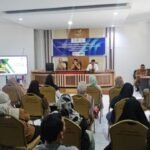 Pemkot Makassar Fasilitasi 1.500 PKL dan UMKM Akses KUR