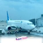 Pendapatan Garuda (GIAA) Tumbuh 13,2% di Kuartal III 2026