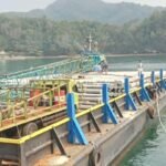 PLN Hadirkan Harapan Terang, Tiang Listrik Disambut Tangis Haru Masyarakat Laonti