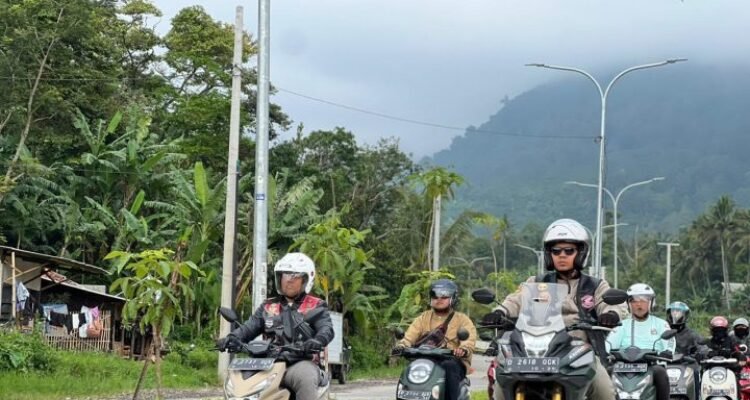 Promo Shocktober Asmo Sulsel Kini Meliputi Wilayah Lebih Luas