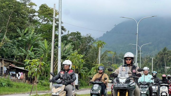 Promo Shocktober Asmo Sulsel Kini Meliputi Wilayah Lebih Luas