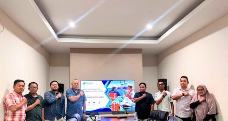 PT ISMA Jalani Audit ISO Demi Tingkatkan Layanan dan Keselamatan Kerja