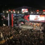 Ribuan Bikers Hadiri Puncak Honda Bikers Day 2026 di Ambarawa, Rayakan Tradisi Persaudaraan